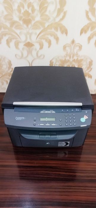 Canon IS MF4018 3/1 printer satiladi