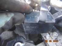 Bobina inductie ford 1.0 ecoboost Puma fiesta c max focus 4 bobine inductie 1.0
