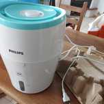 Umidificator Igenic de aer Philips