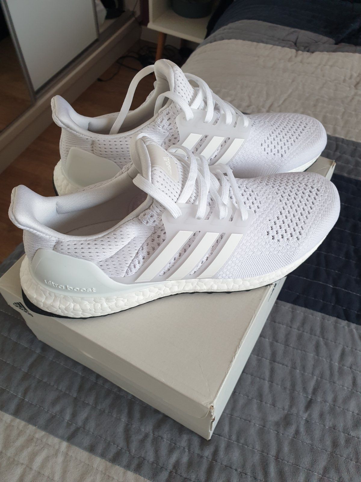 Adidas Ultraboost 1.0