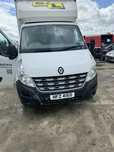 Dezmembrăm renault master 3 2,3 dci euro 5