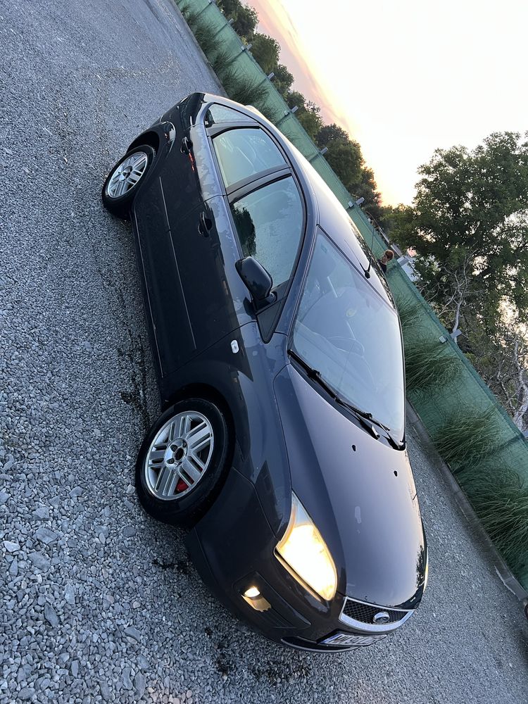 Ford Focus 2007