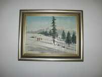 Tablou de Reinisch Lia
