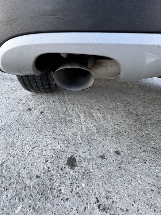 Vand bmw X1 18d xdrive distributie schimbata