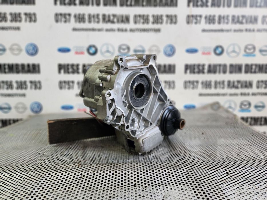 Cutie Transfer Noua Sub 1.000 Km Bmw 3.0 D 4.0 D B57 Euro 6 Cod 7886825 Carcasa Usor Lovita X3 X4 X5 X6 X7 G01 G02 G03 G05 G06 G07 G11 G12 G30 G31 G20 G21 G15 G32