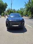 Dongfeng Aeolus Huge
