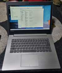 vand laptop Lenovo IdeaPad 320..14"FH..i3 7100..4 gb..Ssd 256 gb.