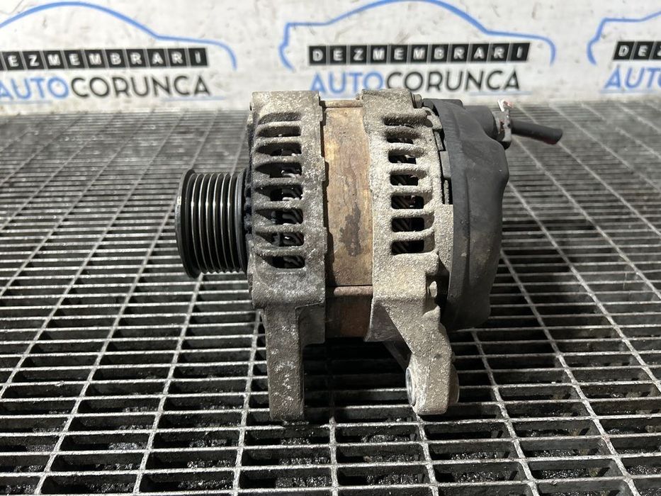 Alternator Suzuki Grand Vitara 1.9 DDIS 2006 - 2012 129CP 1870CC F9QB Euro5 (1294) ...