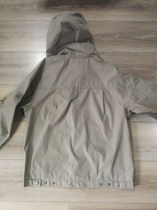 Яке Jack Wolfskin Travel