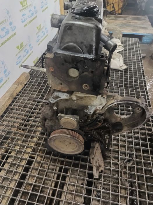 Motor complet fara anexe 1.8 tddi C9DB Ford Focus 1  [din 1998 pana