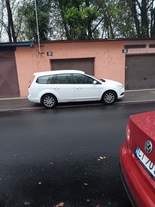 Vând Ford focus 2009