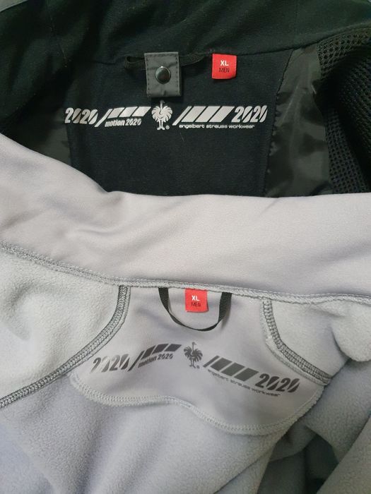 Geaca Engelbert Strauss barbati XL