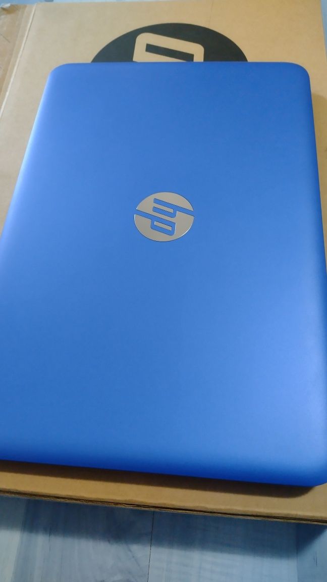 Laptop HP stream notebook PC 13