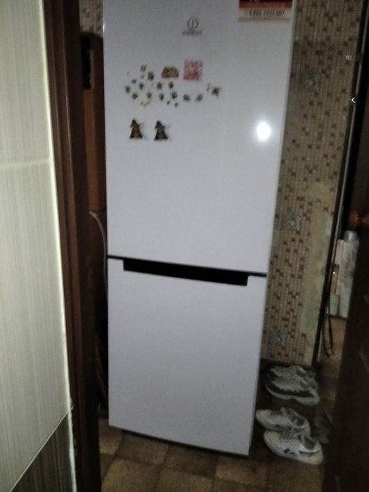 Холодильник Индезит