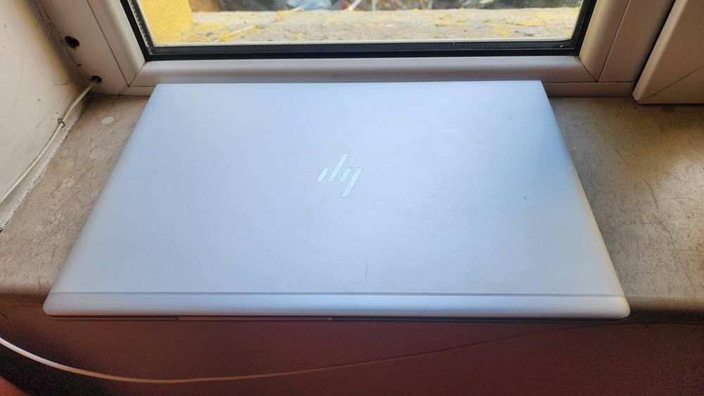HP EliteBook 850 G5 i5-8350U