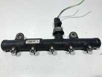 Rampa injectoare Ford Mondeo (2007-2014) [MK4] 2.0 TDCI 9681649580