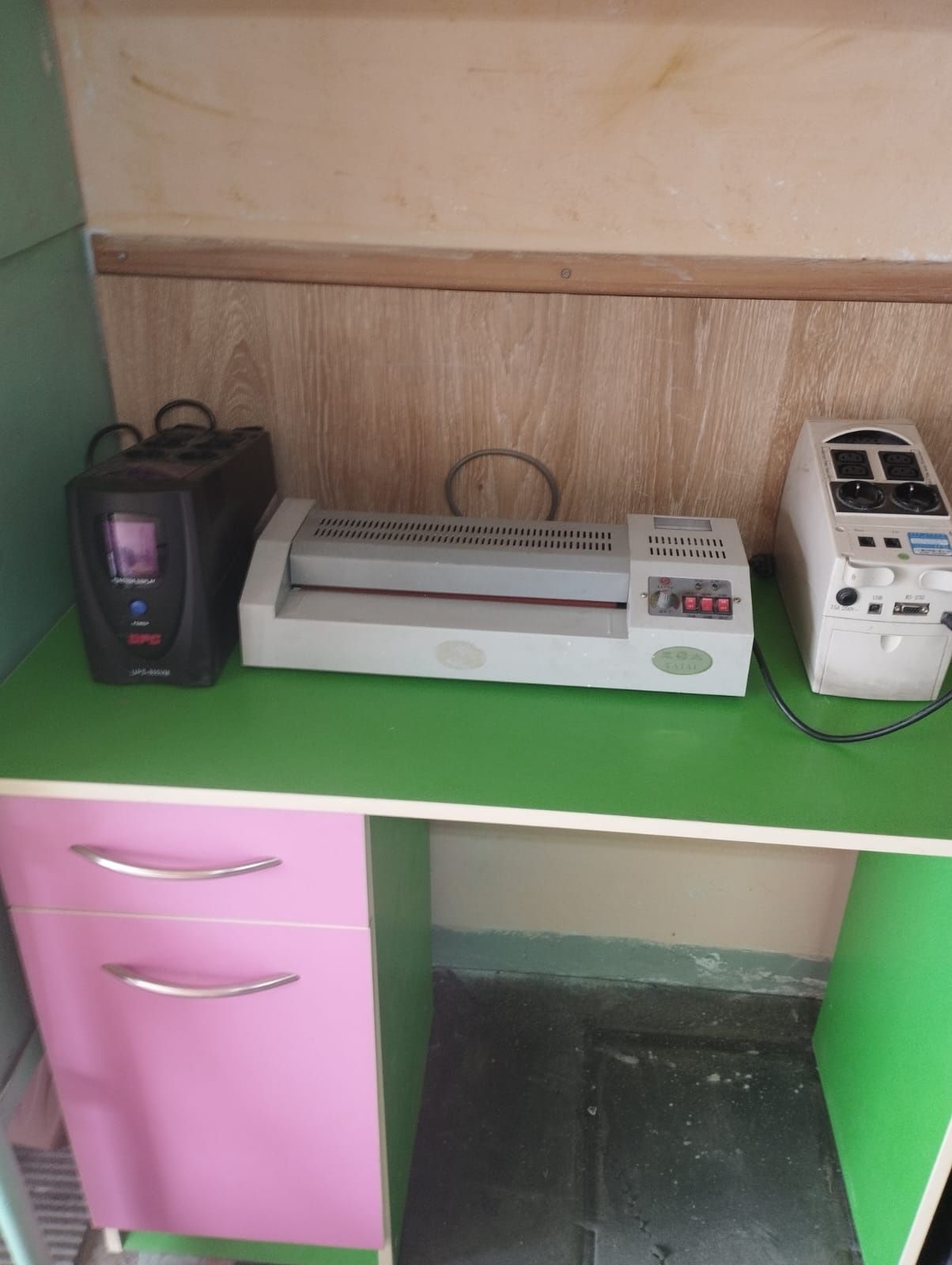 Продам принтер вва