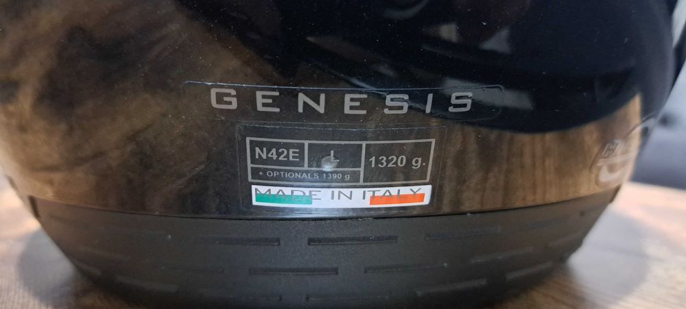 Vand casca moto Nolan N42E Genesis