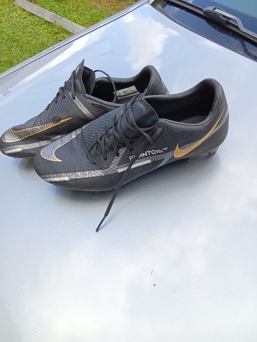 Ghete fotbal Nr 41, excelent