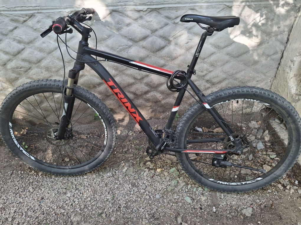 Trinx m1000 pro СРОЧНО!