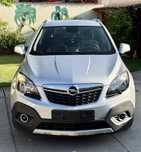 OPEL MOKKA 2015 Benzina + GPL 1.4