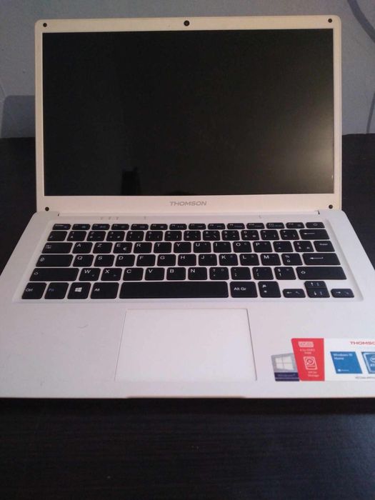 Laptop Thomson 1Tera