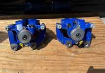 Frane M set Spate BMW g30 g20 g05 g06 g11 g01 g12 g01 g etriere 370mm