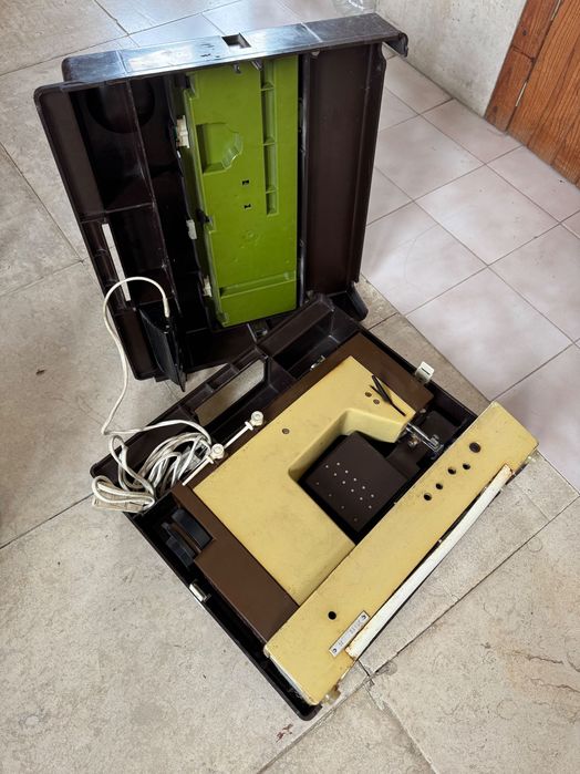 Шевни машини 3 на брой