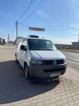 Volkswagen Transporter cu sistem frigorific