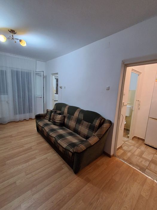 Garsoniera de vanzare , cartier Obor