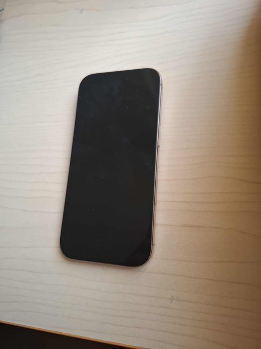 Iphone 16 pro 512 gb без забележки