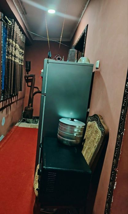 Kvartira квартира  guliston sotiladi