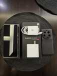 Xiaomi 13 Ultra 512 GB ROM 16 GB RAM - White
