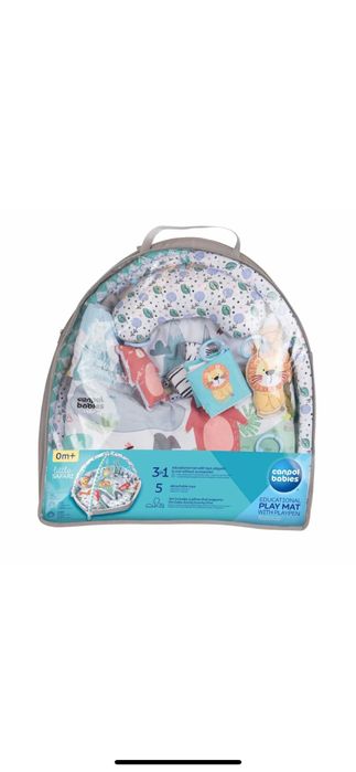 Centru de activitati Canpol Babies