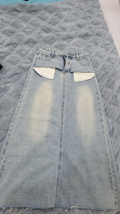 Киимдер 42/44 размерге