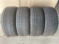 225/50 R17 Firestone Winterhawk 3 2 bucati