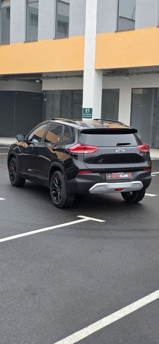 Трекер Ред лайн новый 2025