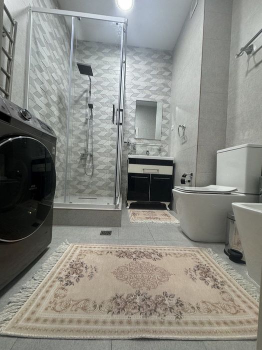 Срочно аренда квартира метро новза ЖК GOLDEN HAUSE NOVZA