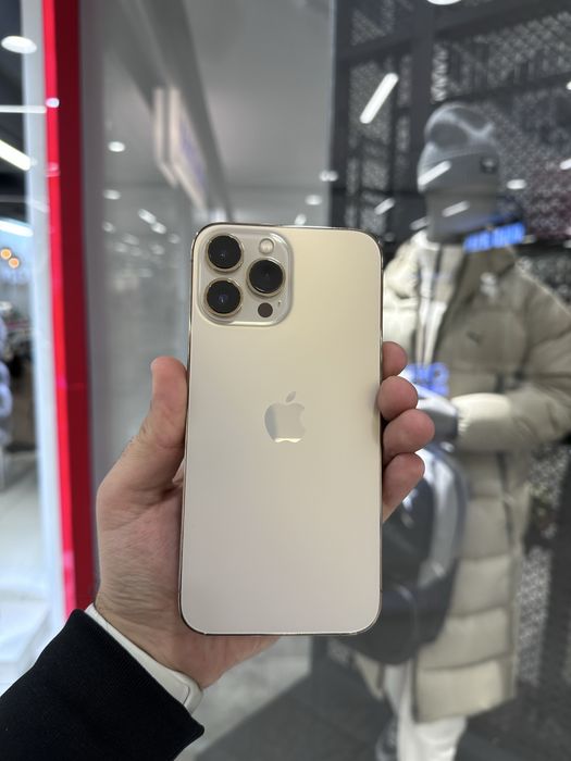 Iphone 13 pro max / айфон 13 про макс