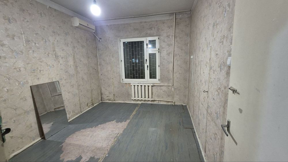 Аренда 3 ком.квартира на Сергели-5