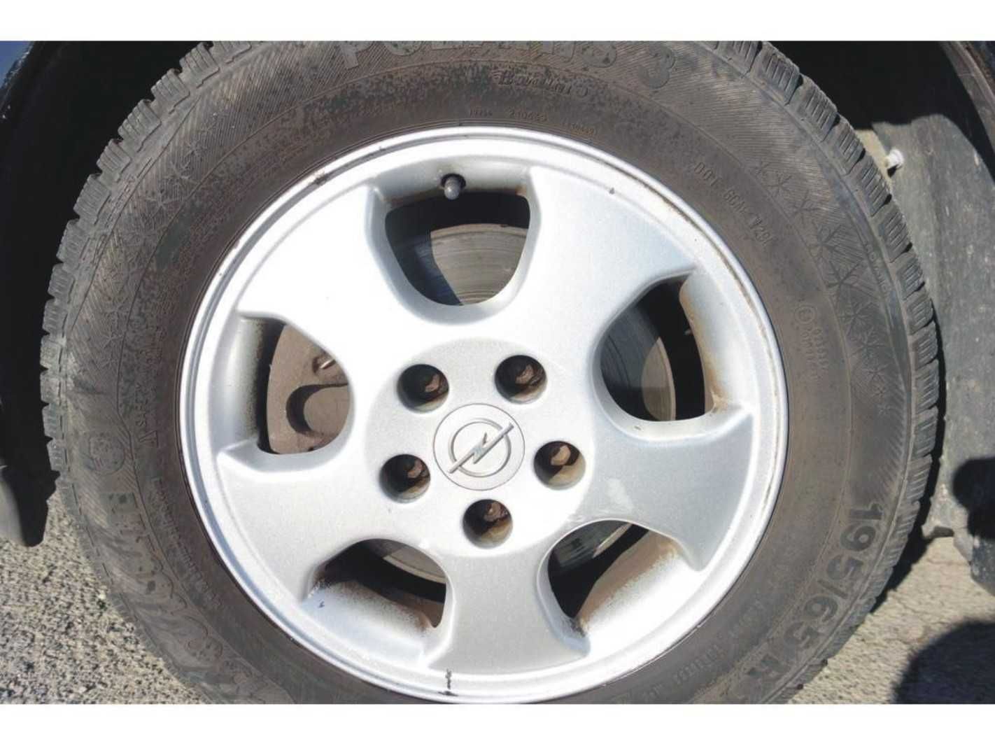 ЧАСТИ Опел ВЕКТРА Б  Комби 1995-2002г. Opel Vectra В 2000куб