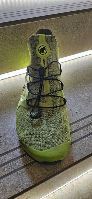 Обувки Mammut 43