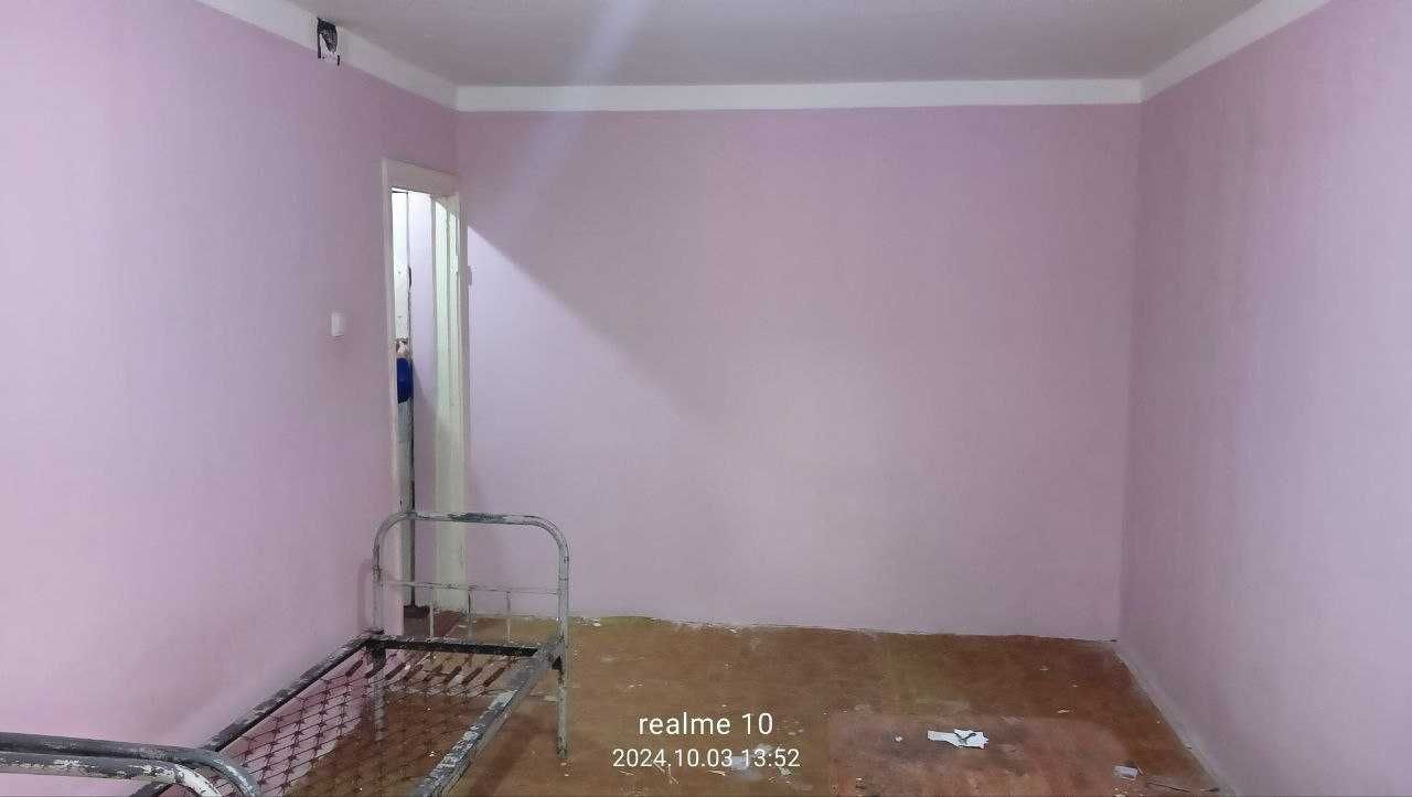 . Киргили Пеликан 1 хонали квартира сотилади. ID: 285630