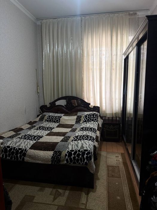 Продаётся 3-х комнатная квартира в Чирчике