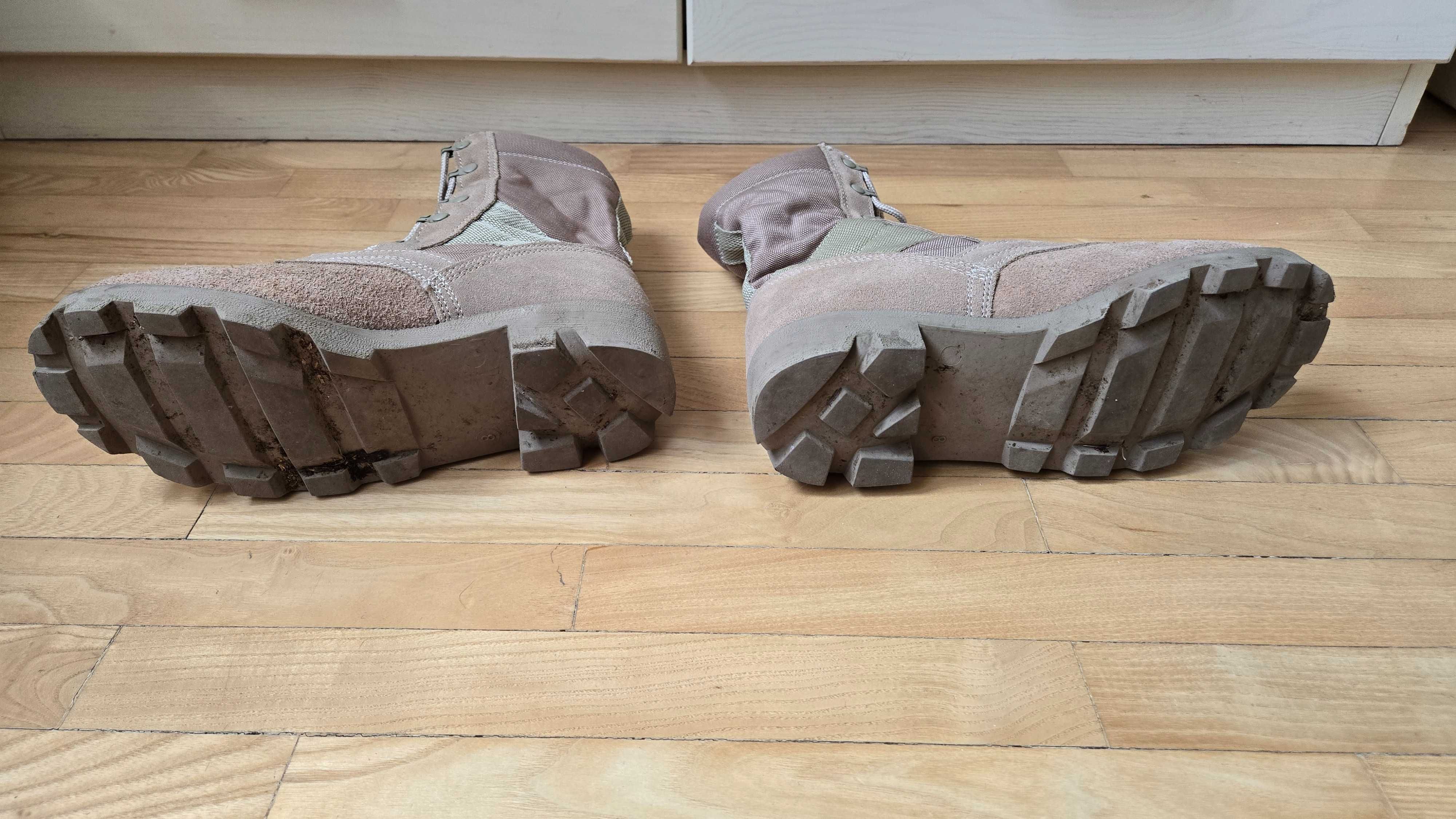 Летни, военни обувки Mil-Tec (Panama boots)
