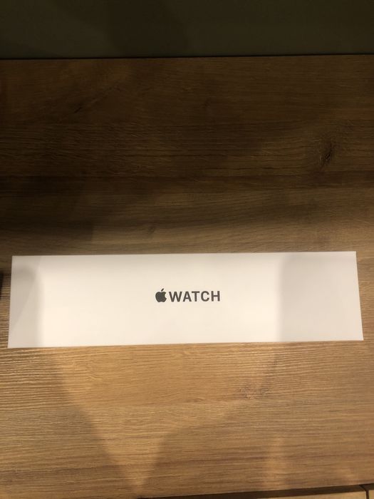 СПЕШНО! Apple Watch SE 2022