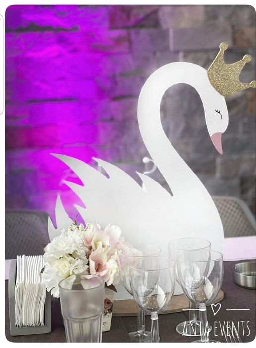 Vand lebada 45 cm inaltime mai multe buc