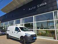 Dacia DOKKER 1.5 dci, Euro 6, Aer conditionat, TVA deductibil, FINANTARE