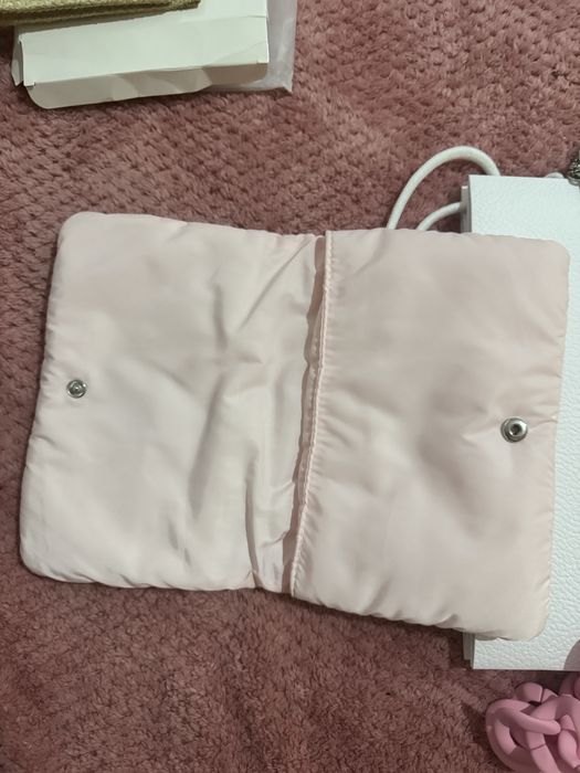 Dior portfard - geanta