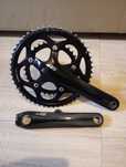 Angrenaj Shimano 105/ 50-34